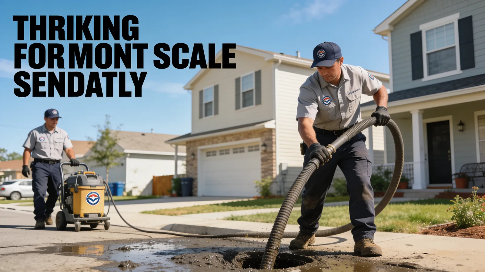 Sewage Cleanup in New London, OH near me